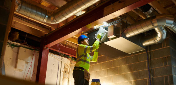 Best HVAC Air Duct Cleaning  in Norris, TN