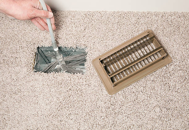 Best Ductwork Cleaning Services  in Norris, TN